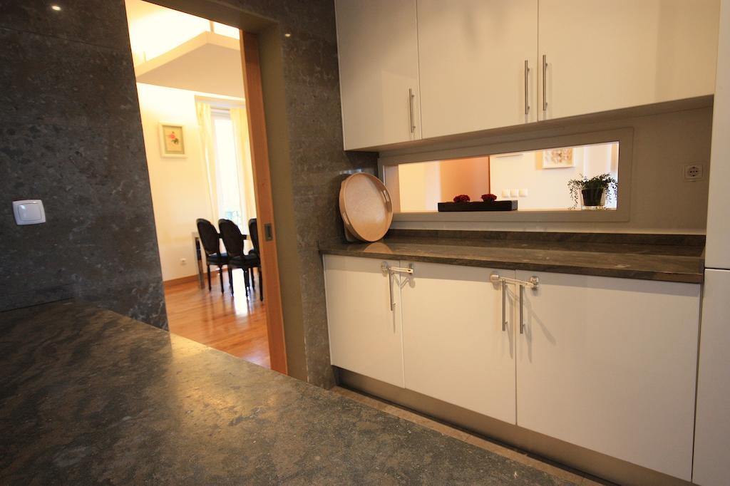 Ferienwohnung Myplace - Lisbon - Camoes Zimmer foto